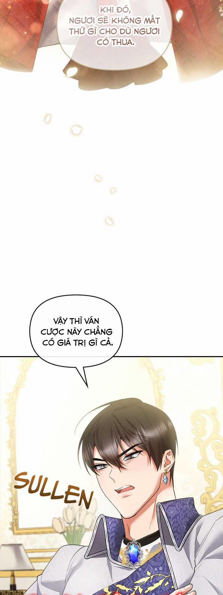 Công Chúa Muốn Ly Hôn 5 trang 37