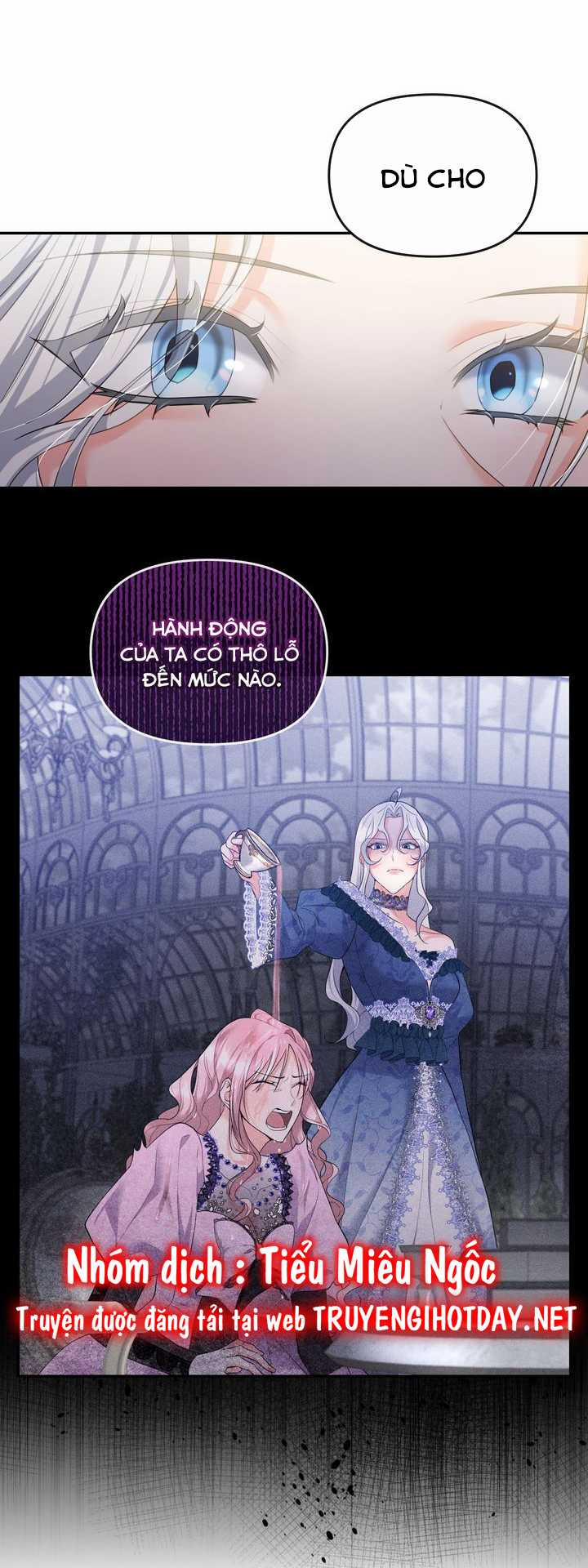 Công Chúa Muốn Ly Hôn 5 trang 41