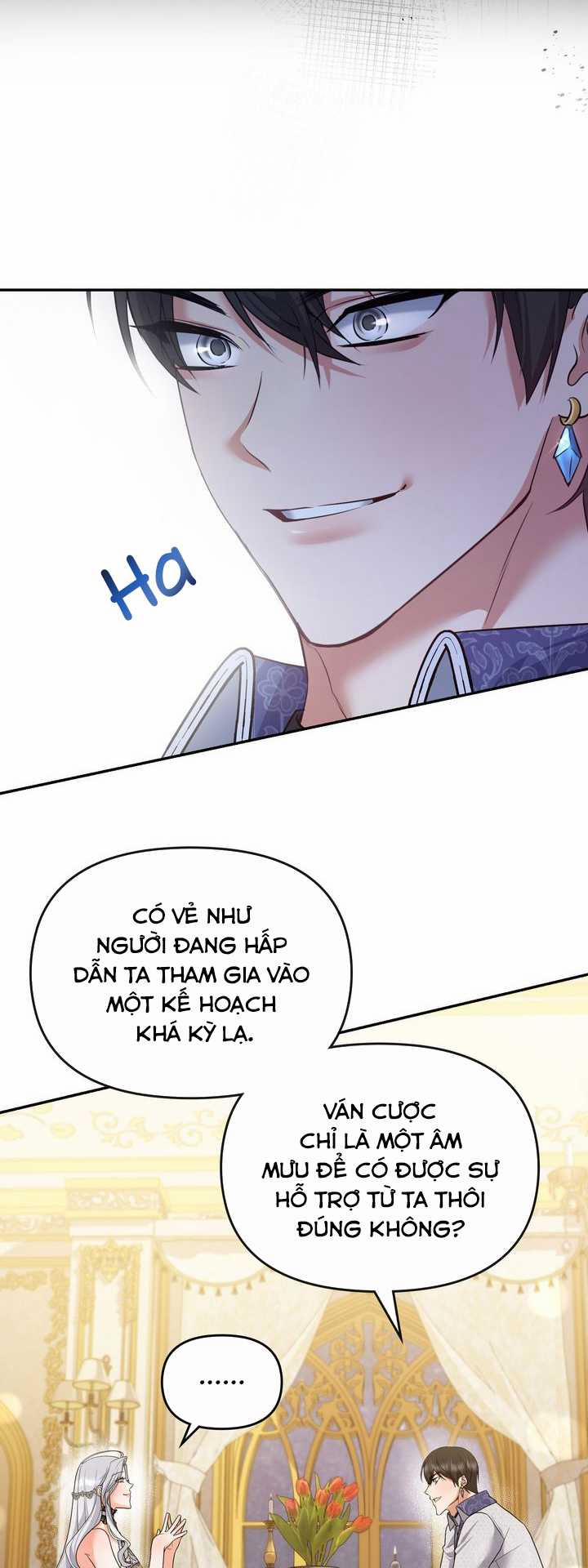 Công Chúa Muốn Ly Hôn 5 trang 42