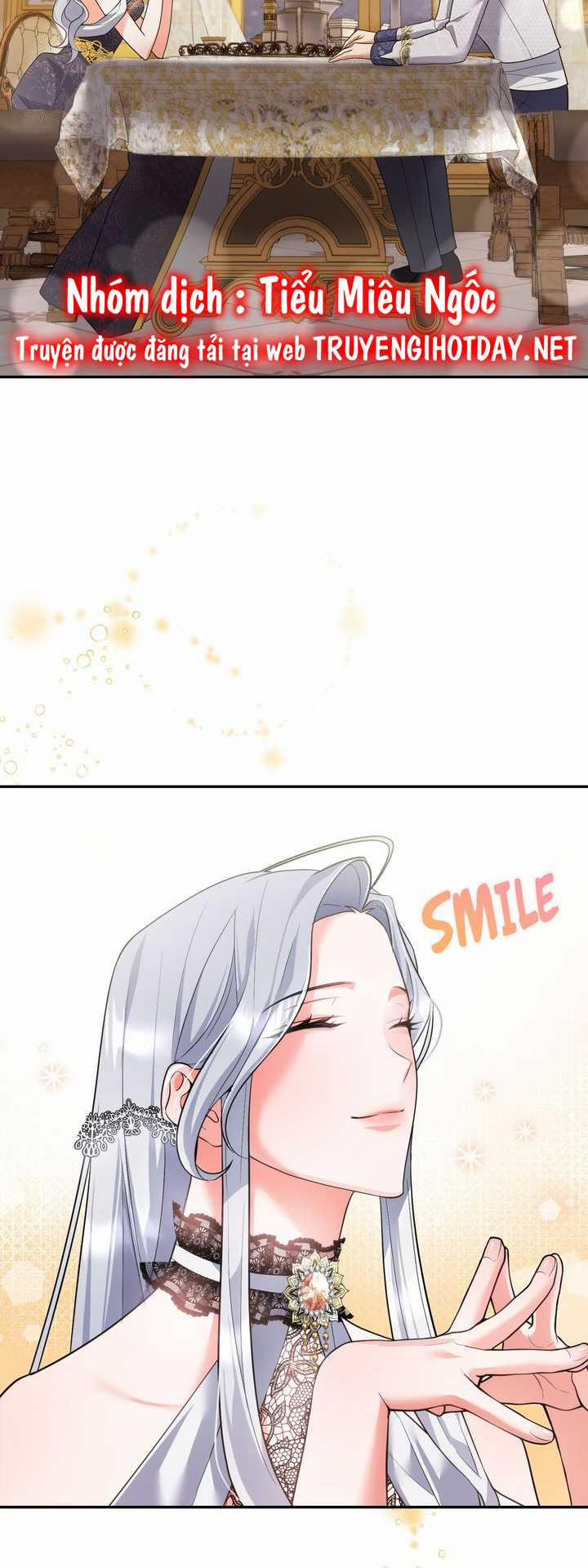 Công Chúa Muốn Ly Hôn 5 trang 43