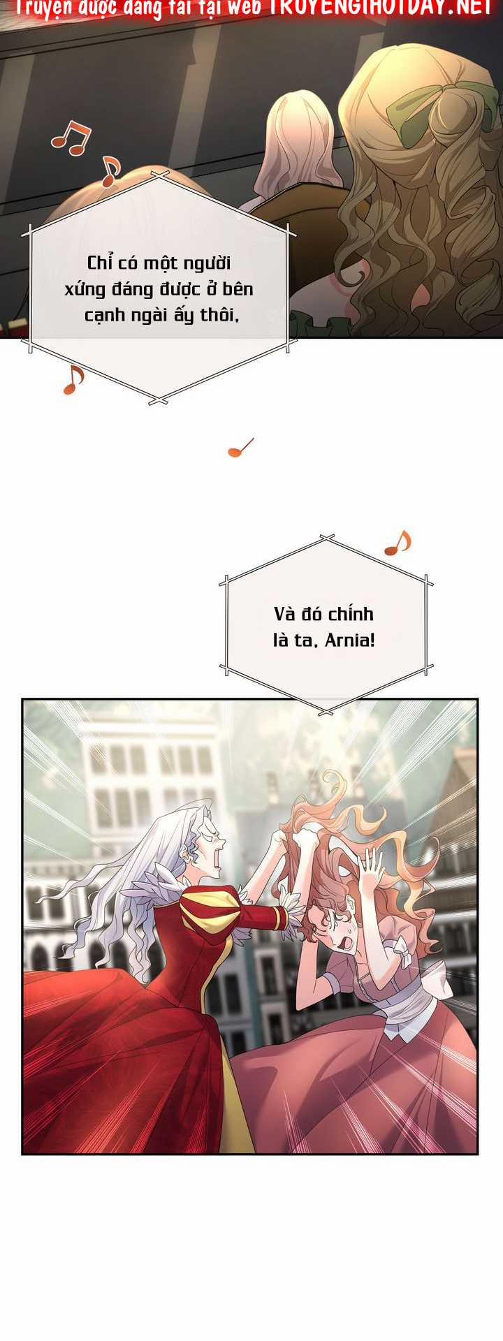 Công Chúa Muốn Ly Hôn 5 trang 45