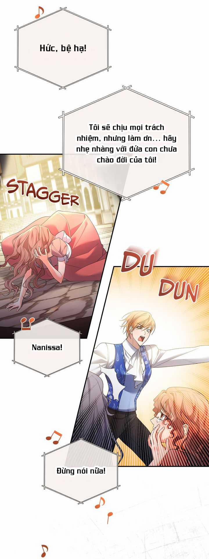 Công Chúa Muốn Ly Hôn 5 trang 46