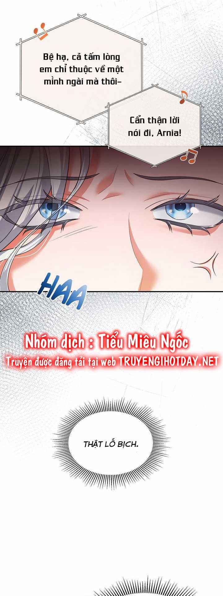 Công Chúa Muốn Ly Hôn 5 trang 47