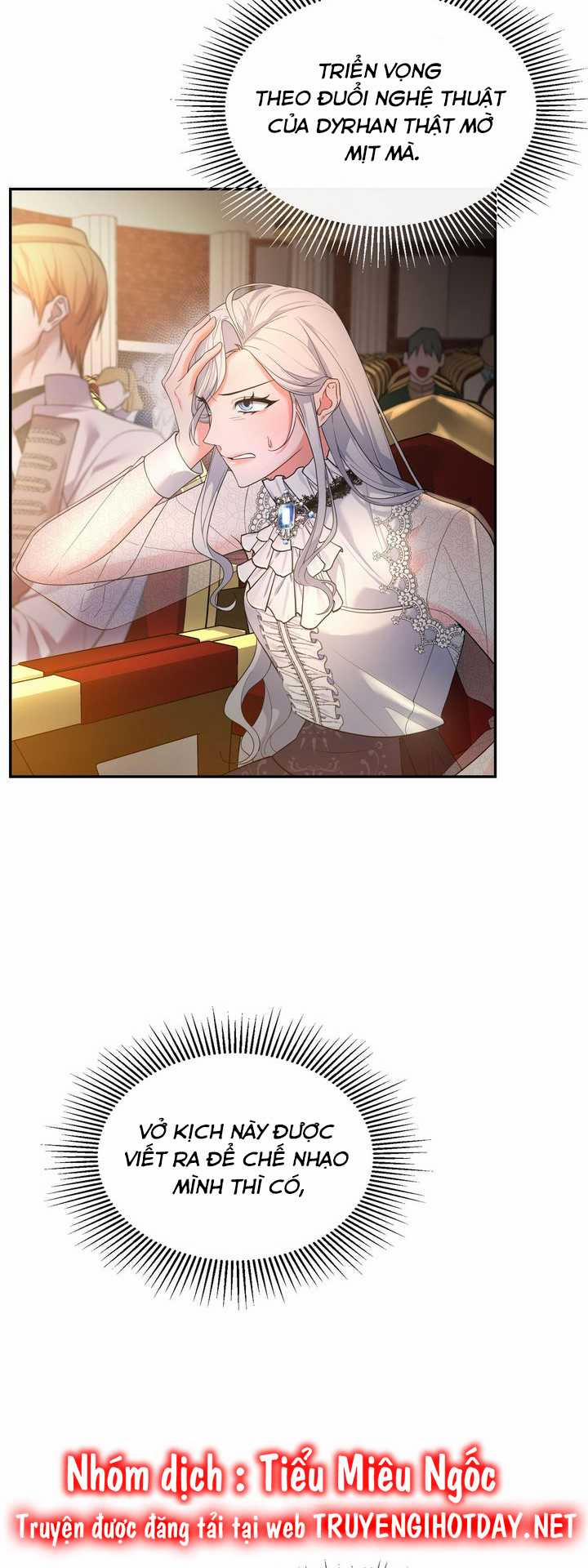 Công Chúa Muốn Ly Hôn 5 trang 48