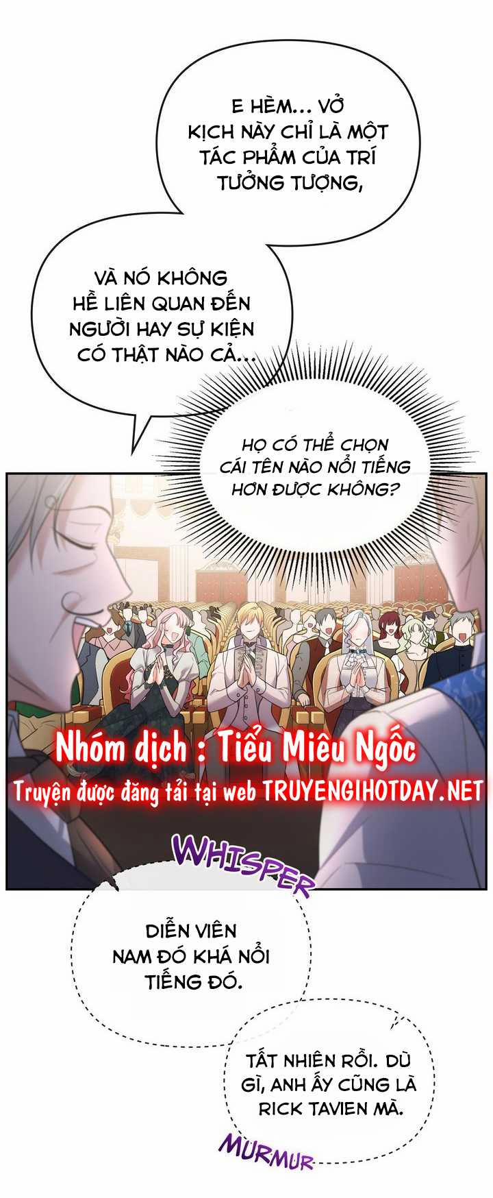 Công Chúa Muốn Ly Hôn 5 trang 51