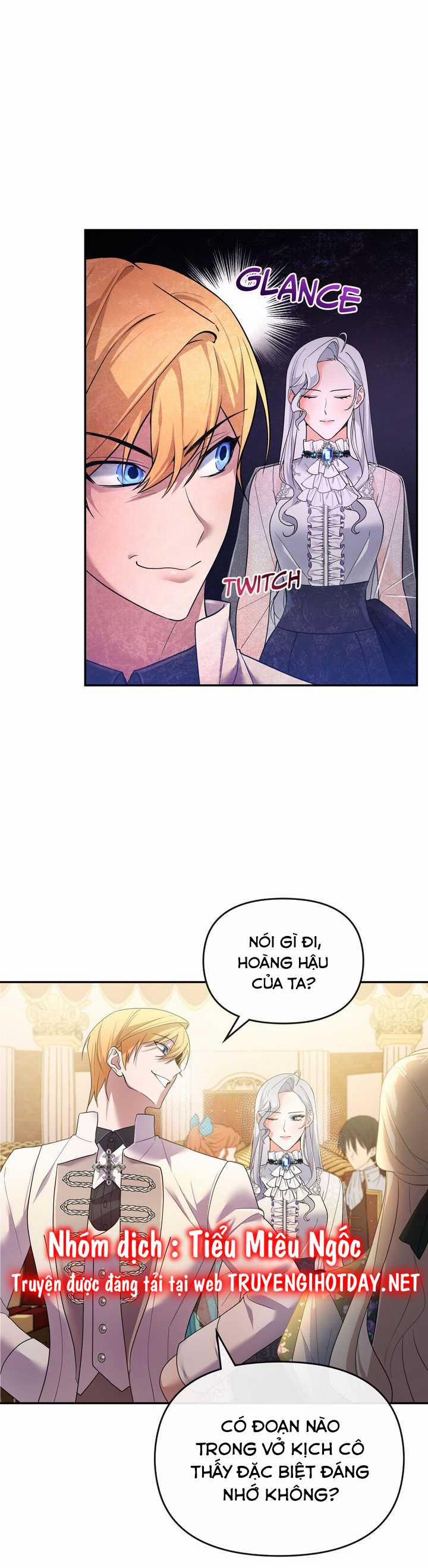 Công Chúa Muốn Ly Hôn 5 trang 54