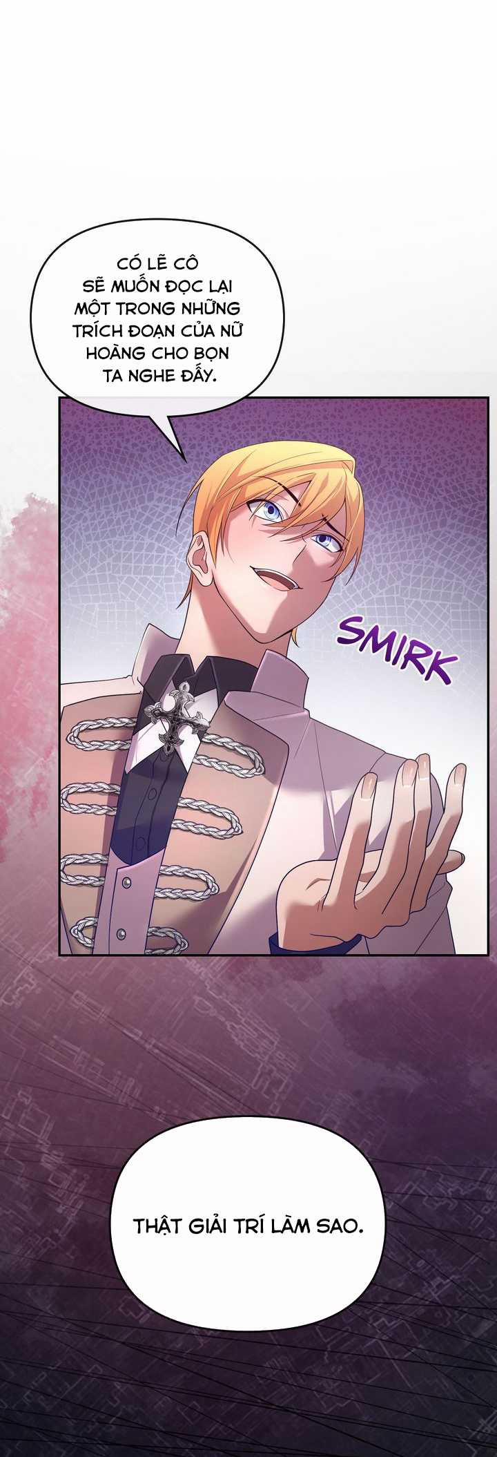 Công Chúa Muốn Ly Hôn 5 trang 55