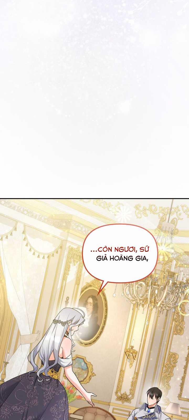 Công Chúa Muốn Ly Hôn 5 trang 8