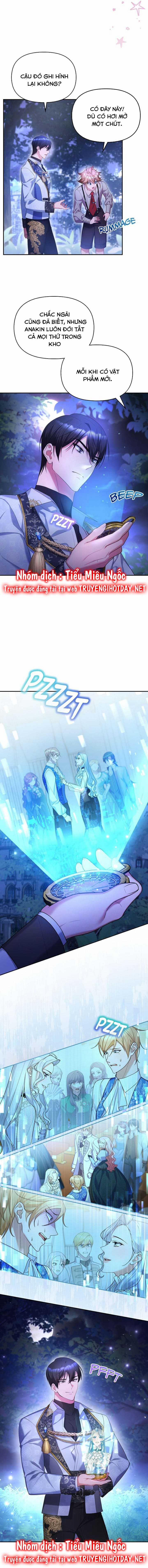 Công Chúa Muốn Ly Hôn 7 trang 13