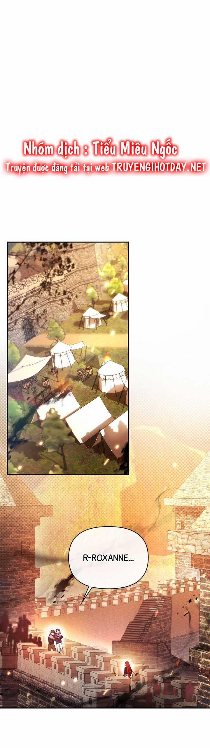 Công Chúa Muốn Ly Hôn 8 trang 28