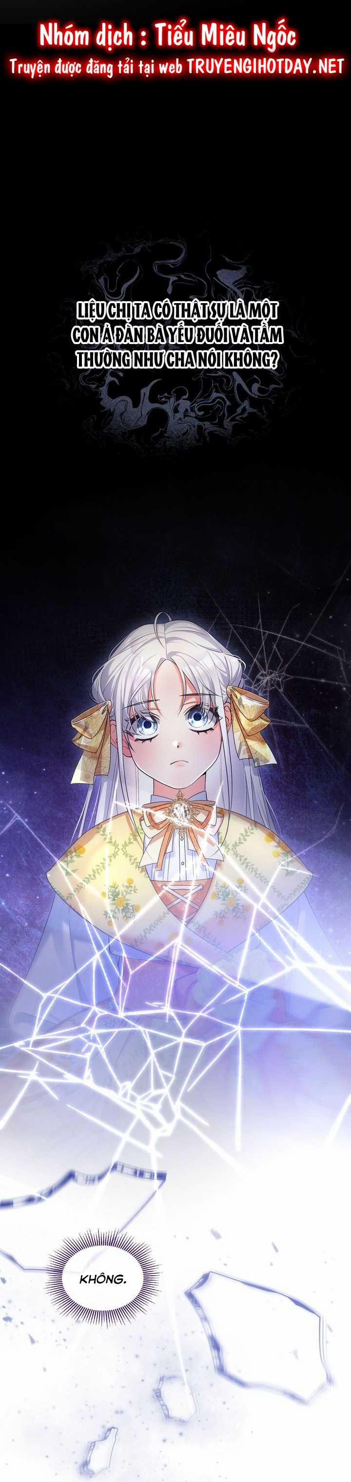 Công Chúa Muốn Ly Hôn 9 trang 12