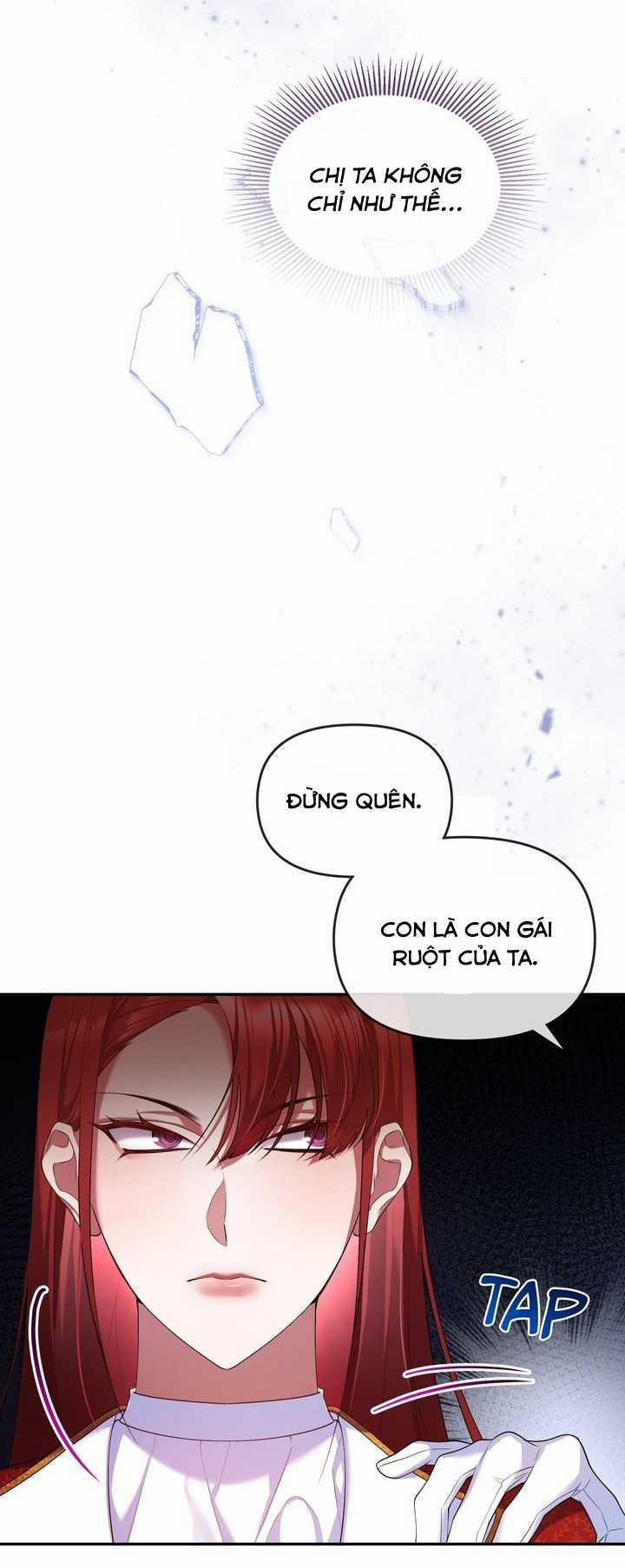 Công Chúa Muốn Ly Hôn 9 trang 13