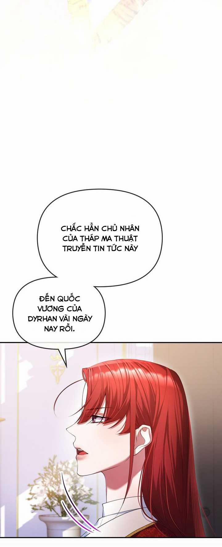 Công Chúa Muốn Ly Hôn 9 trang 16