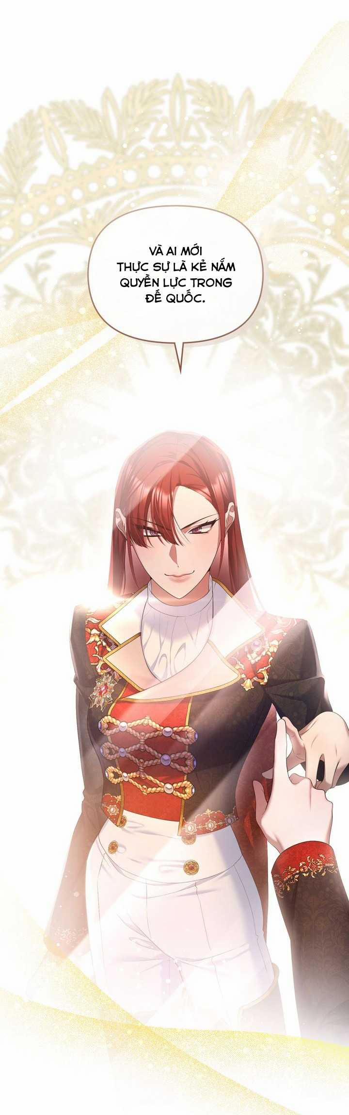 Công Chúa Muốn Ly Hôn 9 trang 19