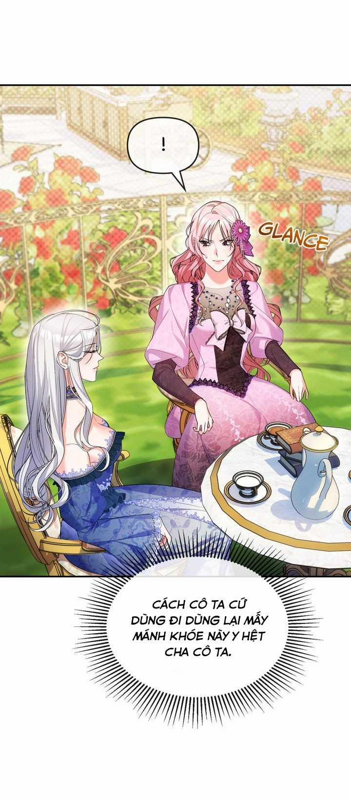 Công Chúa Muốn Ly Hôn 9 trang 29