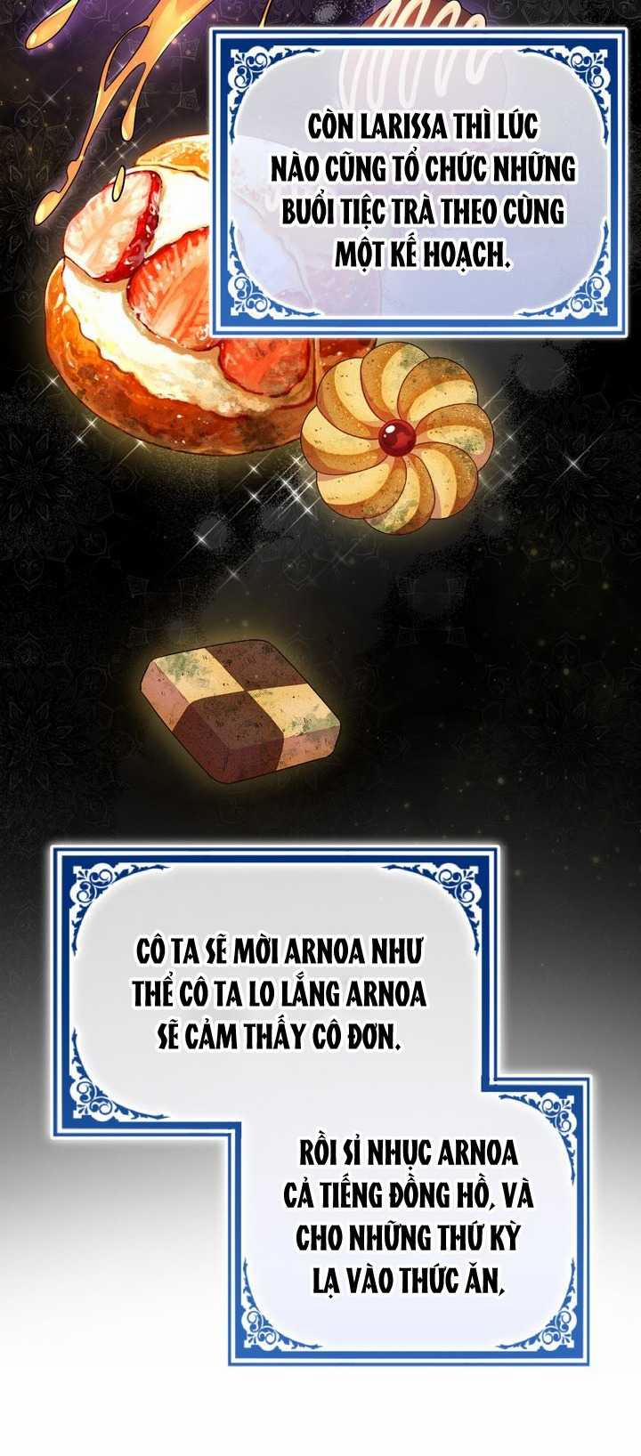 Công Chúa Muốn Ly Hôn 9 trang 31