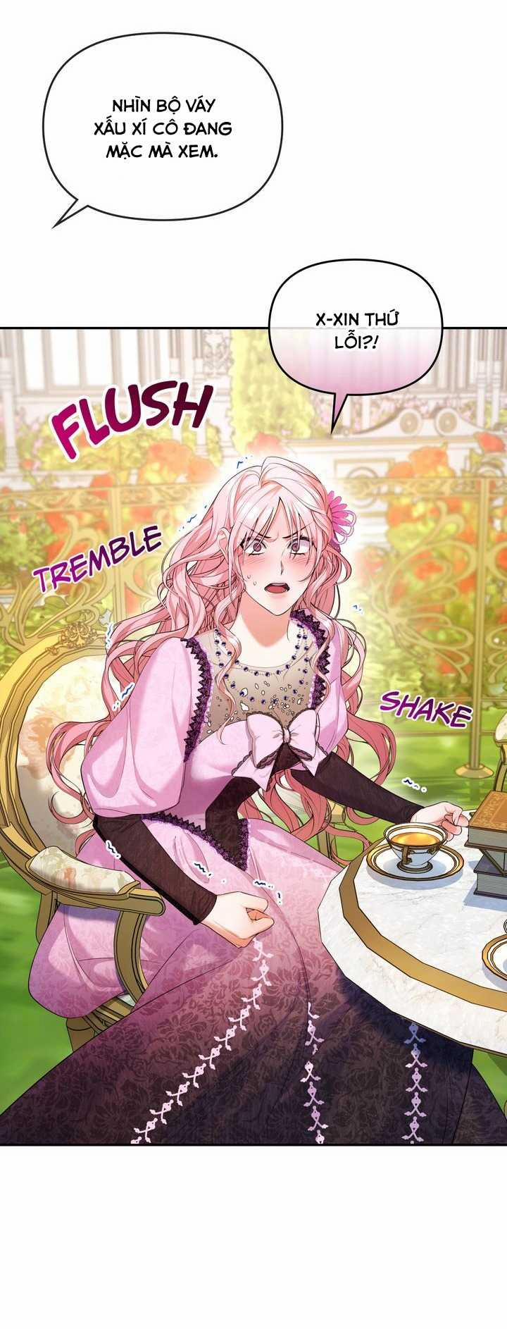 Công Chúa Muốn Ly Hôn 9 trang 35