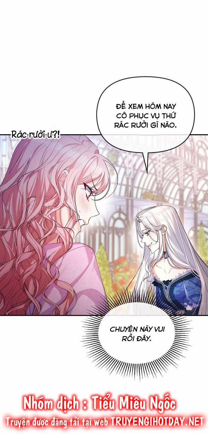 Công Chúa Muốn Ly Hôn 9 trang 36