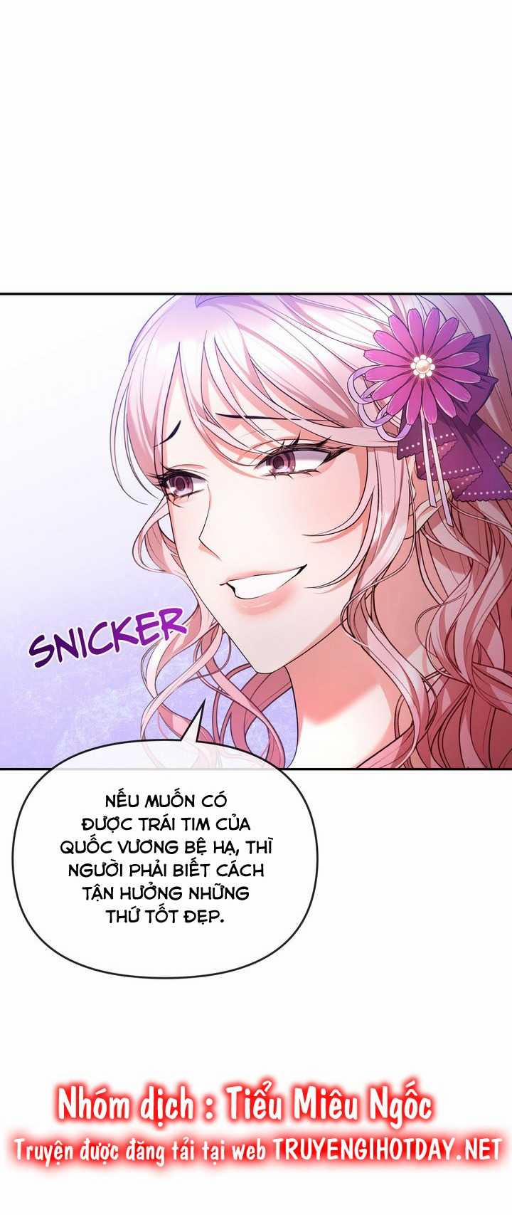 Công Chúa Muốn Ly Hôn 9 trang 42