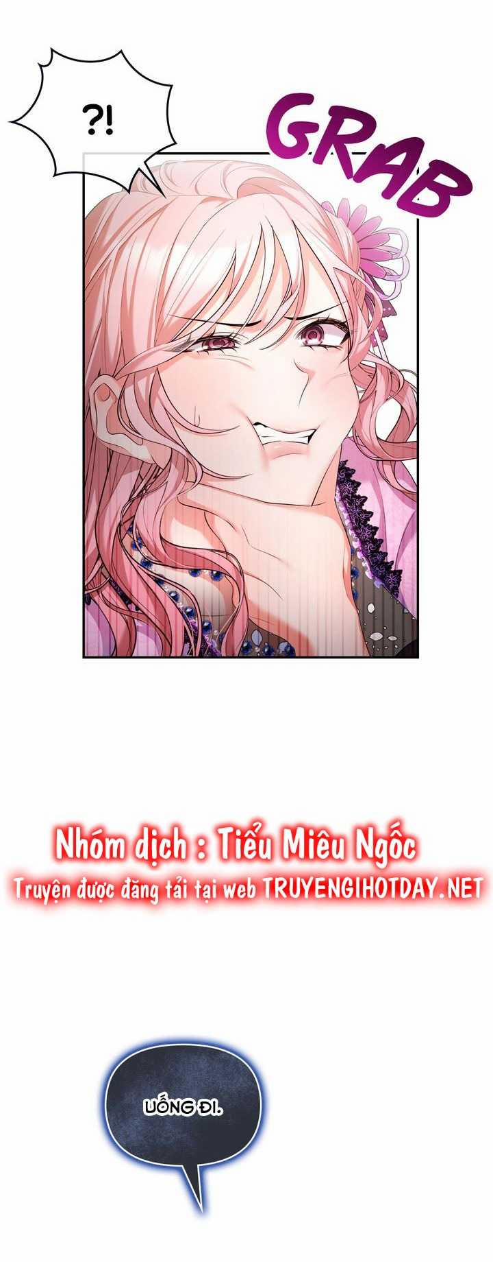 Công Chúa Muốn Ly Hôn 9 trang 44