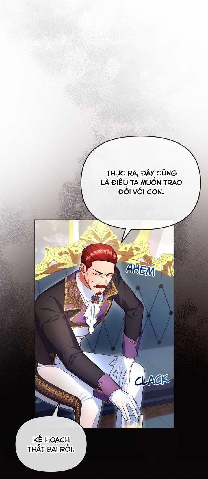 Công Chúa Muốn Ly Hôn 9 trang 5