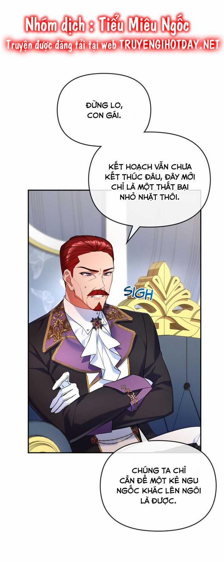 Công Chúa Muốn Ly Hôn 9 trang 9