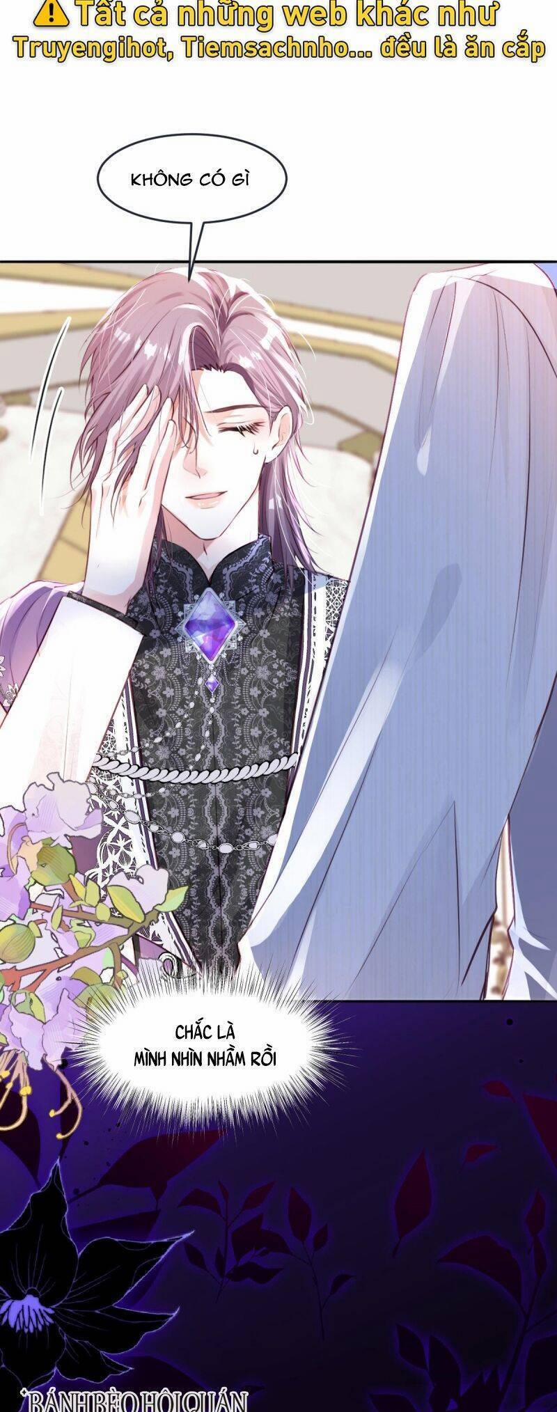 Công Chúa Nàng Ấy Giết Người Tới Điên Rồi 10 trang 10