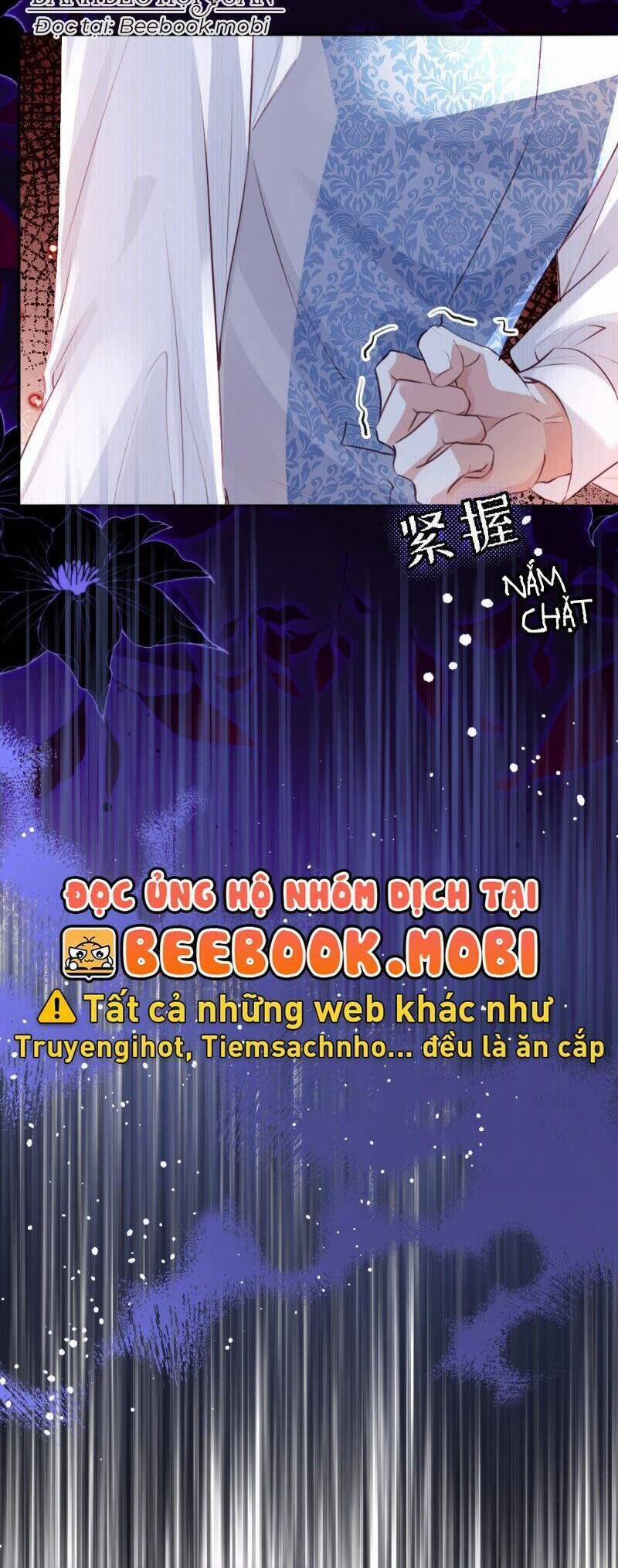 Công Chúa Nàng Ấy Giết Người Tới Điên Rồi 10 trang 11