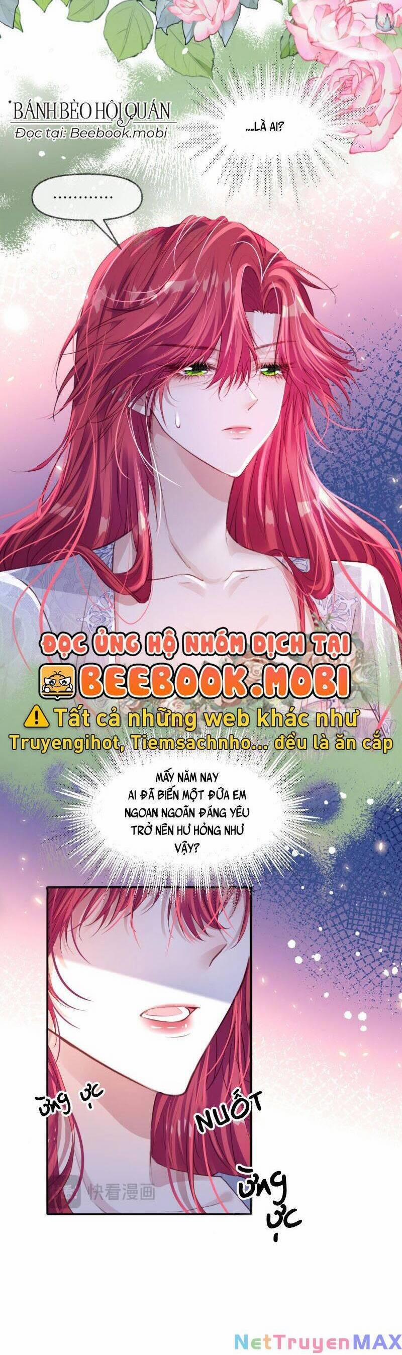 Công Chúa Nàng Ấy Giết Người Tới Điên Rồi 10 trang 25