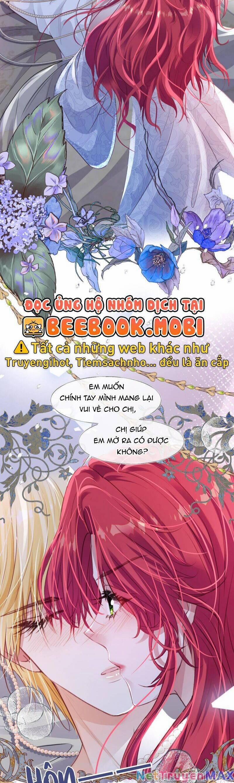 Công Chúa Nàng Ấy Giết Người Tới Điên Rồi 11 trang 12