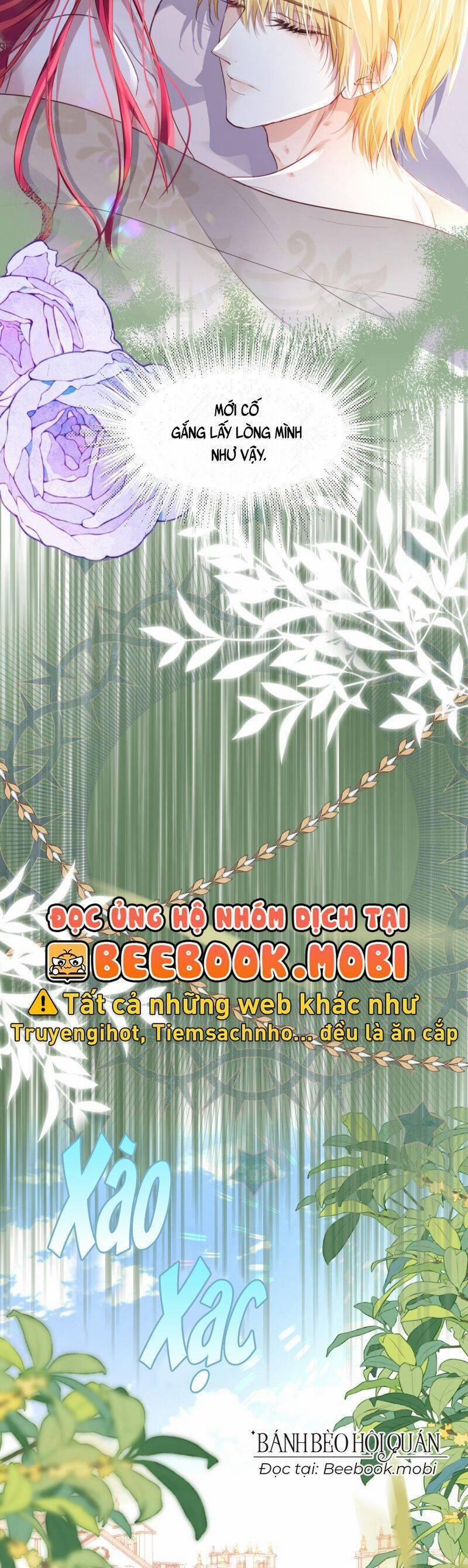 Công Chúa Nàng Ấy Giết Người Tới Điên Rồi 11 trang 17