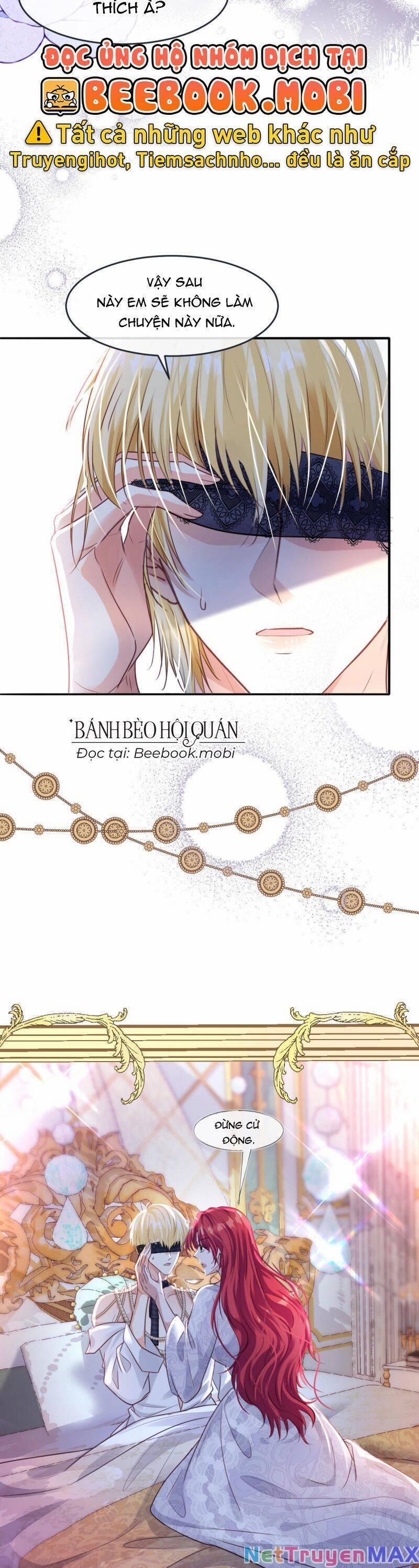 Công Chúa Nàng Ấy Giết Người Tới Điên Rồi 11 trang 2