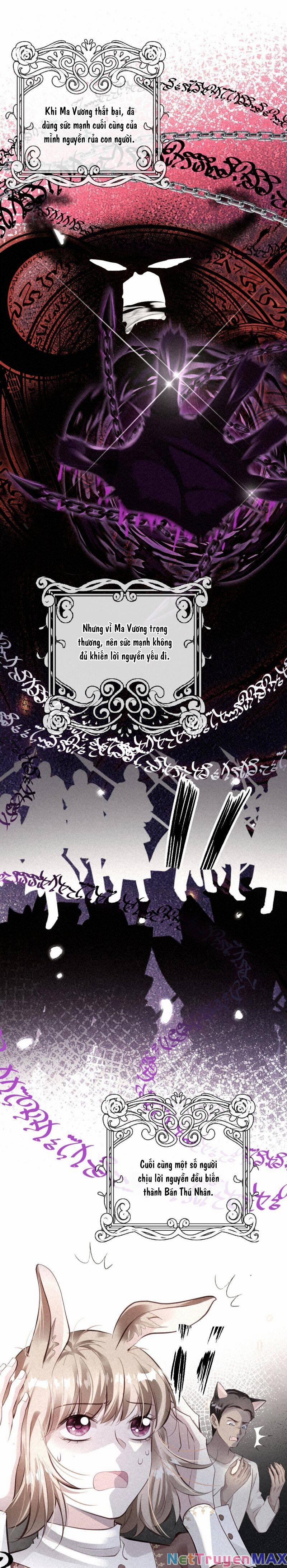 Công Chúa Nàng Ấy Giết Người Tới Điên Rồi 2 trang 10