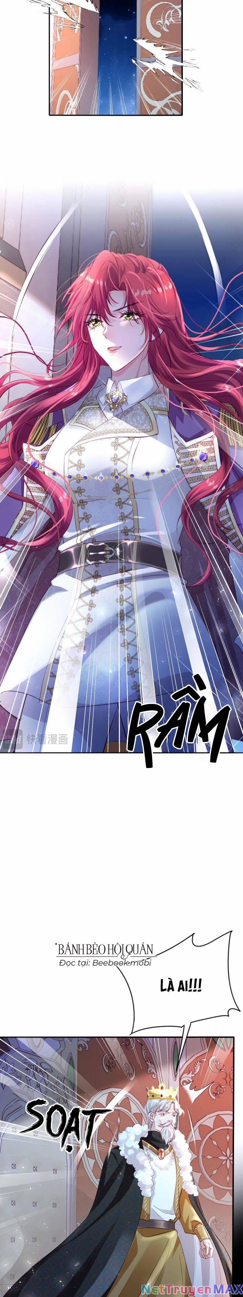 Công Chúa Nàng Ấy Giết Người Tới Điên Rồi 2 trang 20