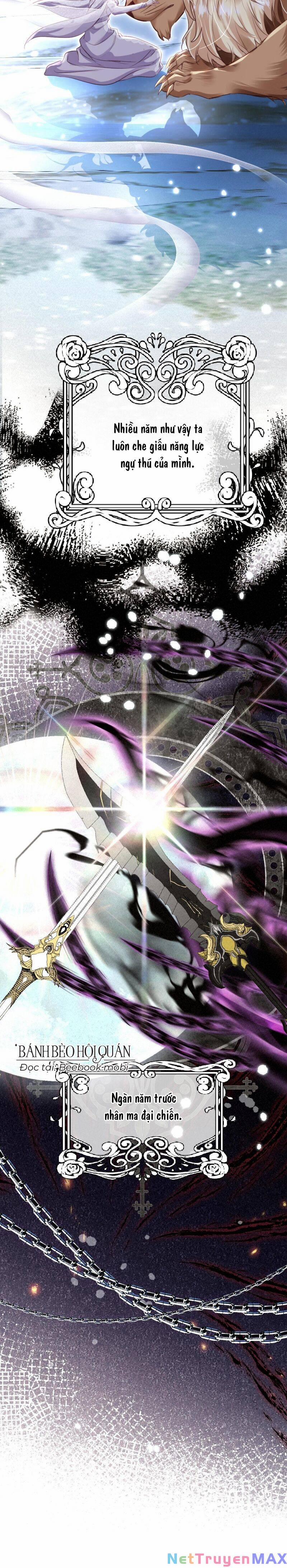 Công Chúa Nàng Ấy Giết Người Tới Điên Rồi 2 trang 9