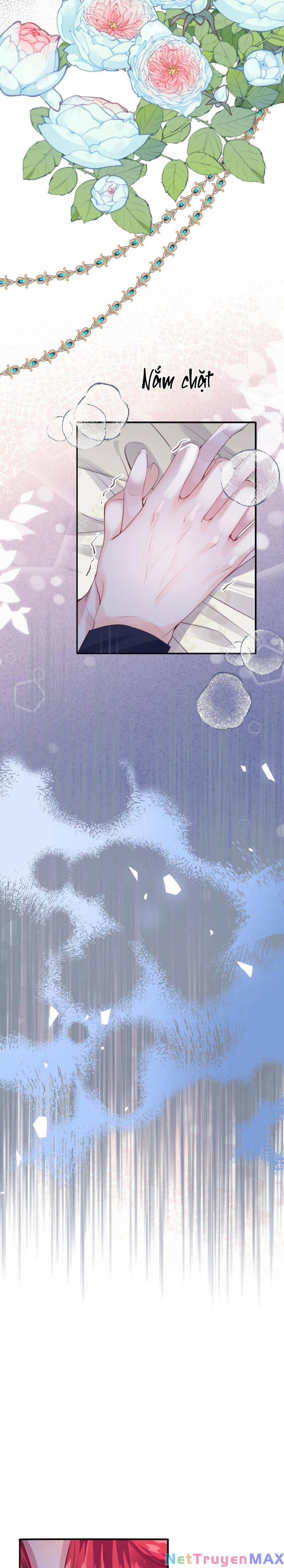 Công Chúa Nàng Ấy Giết Người Tới Điên Rồi 3 trang 22