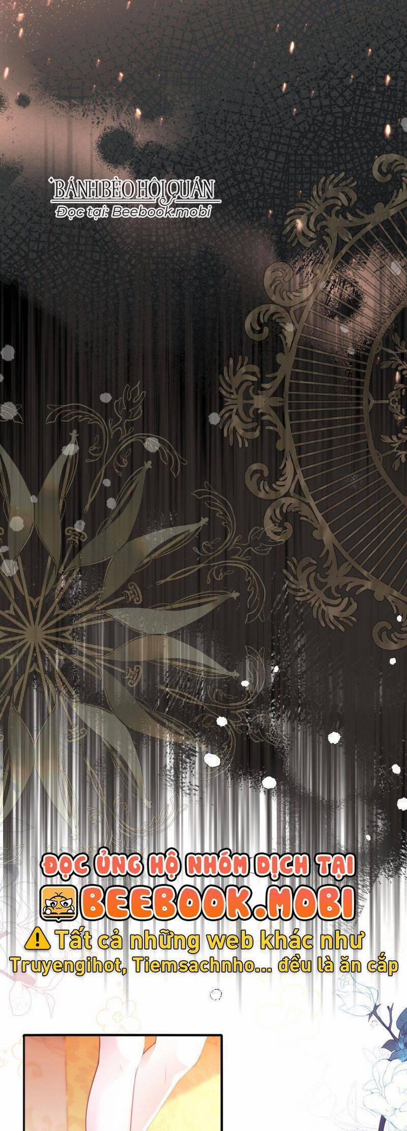 Công Chúa Nàng Ấy Giết Người Tới Điên Rồi 7 trang 1