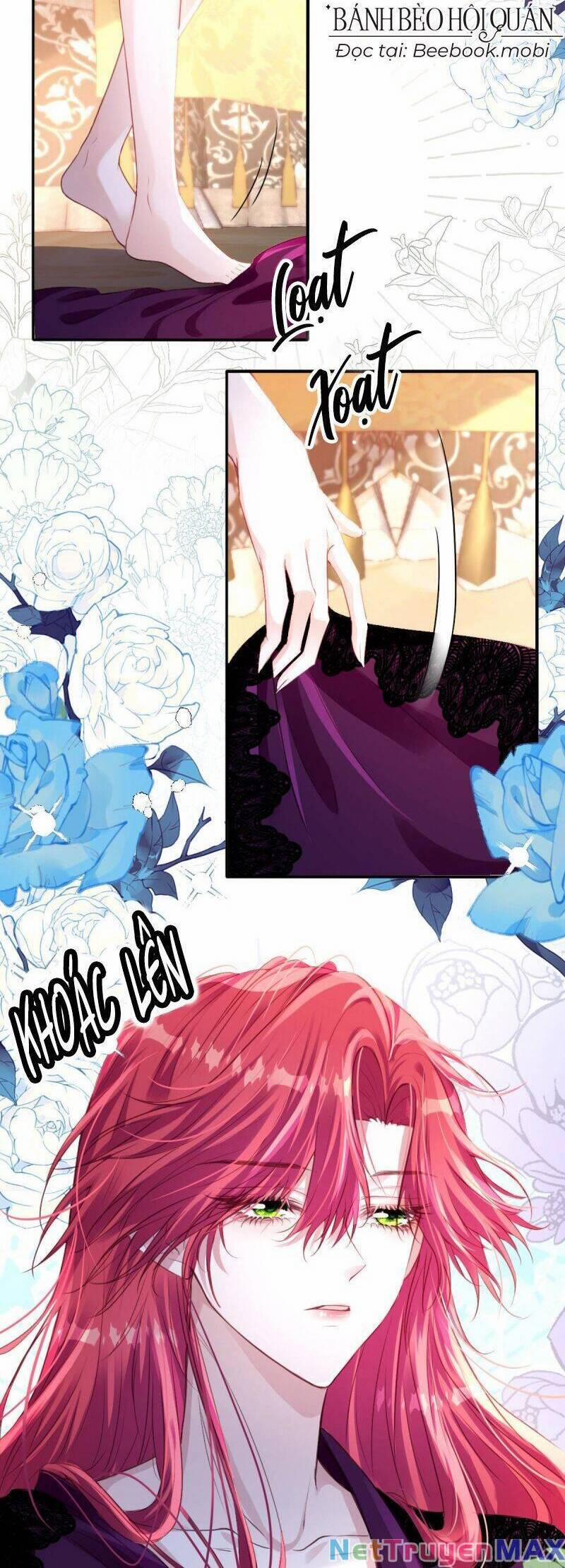 Công Chúa Nàng Ấy Giết Người Tới Điên Rồi 7 trang 2