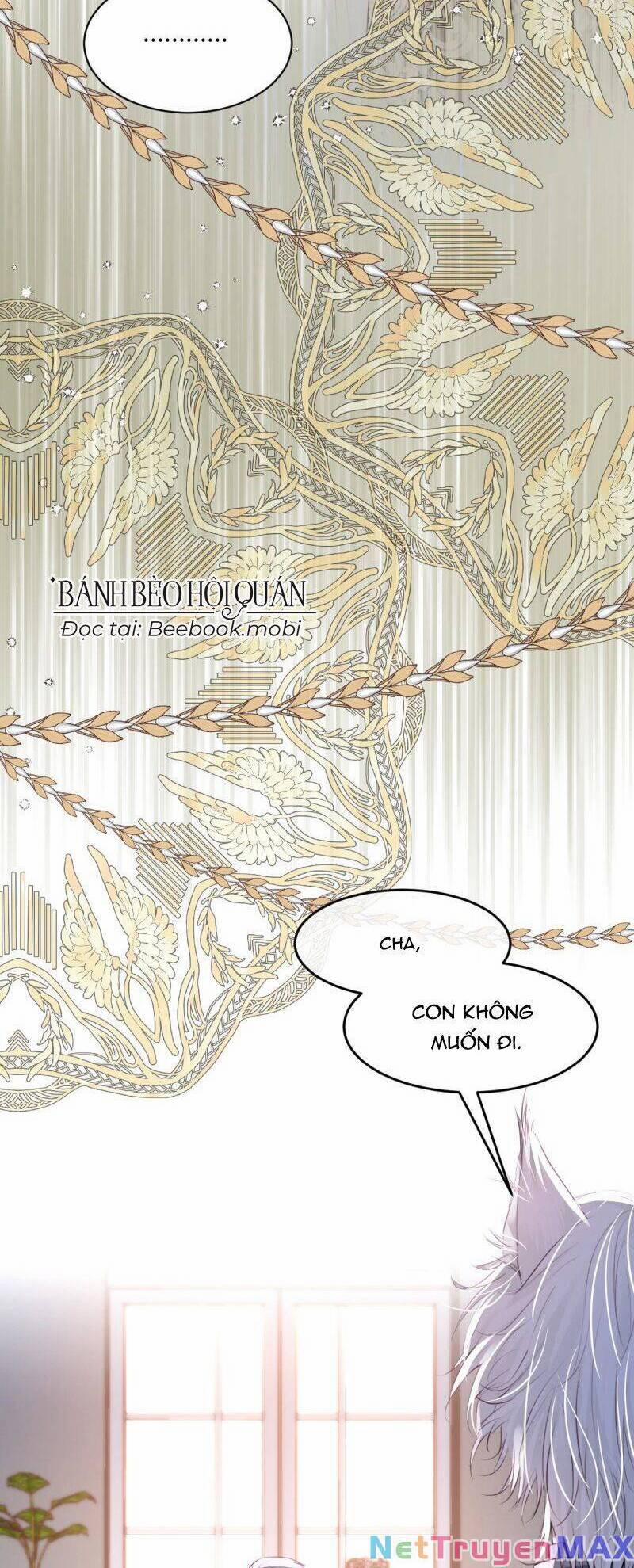 Công Chúa Nàng Ấy Giết Người Tới Điên Rồi 7 trang 22