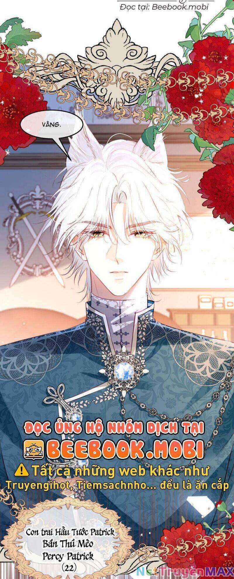 Công Chúa Nàng Ấy Giết Người Tới Điên Rồi 7 trang 24