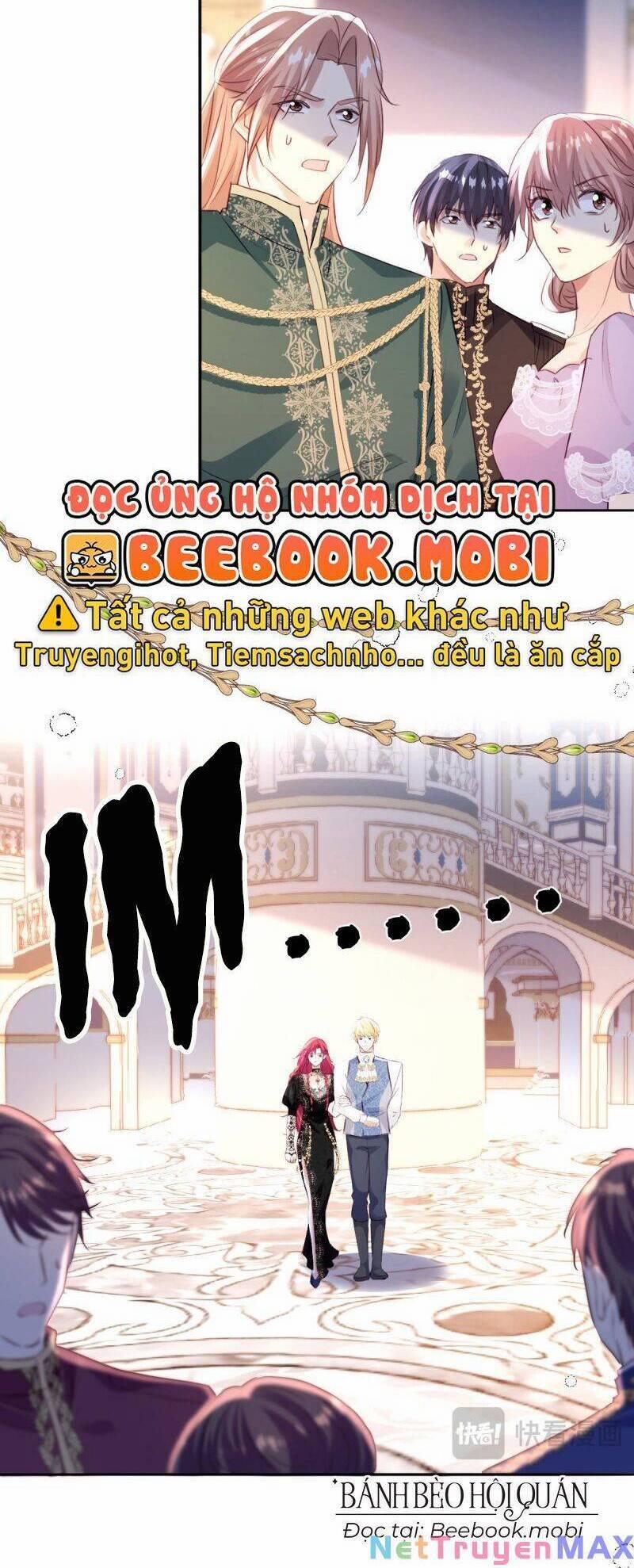 Công Chúa Nàng Ấy Giết Người Tới Điên Rồi 7 trang 28