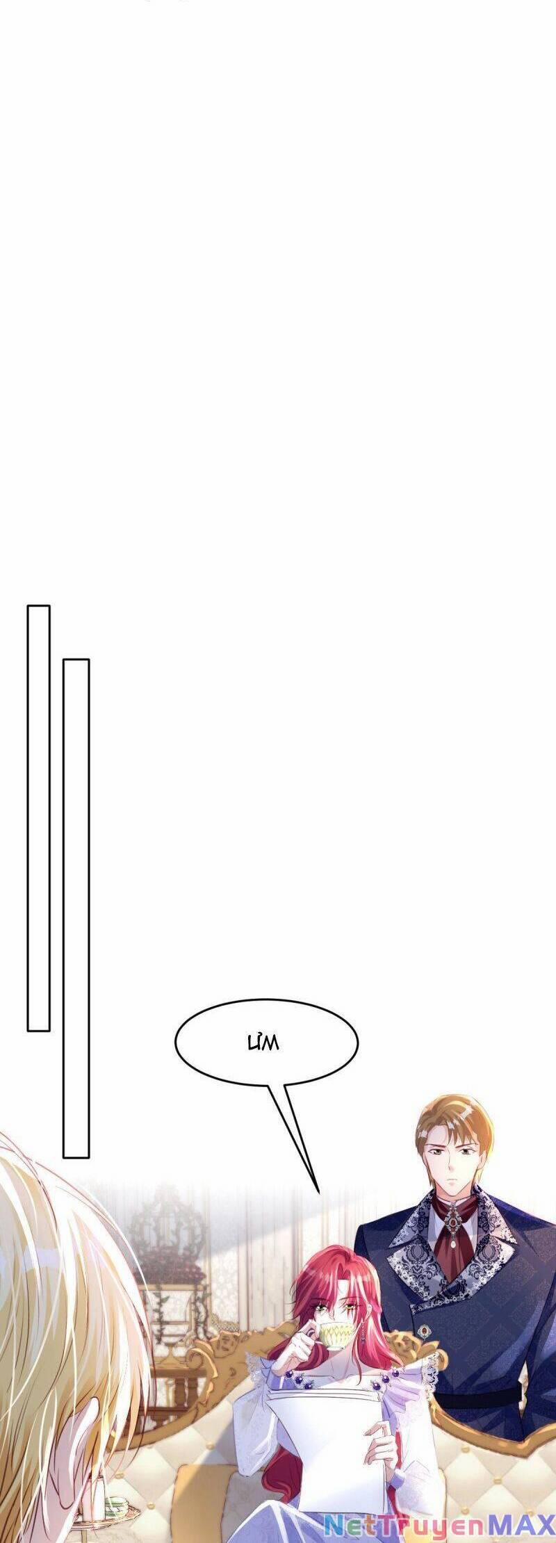 Công Chúa Nàng Ấy Giết Người Tới Điên Rồi 7 trang 8