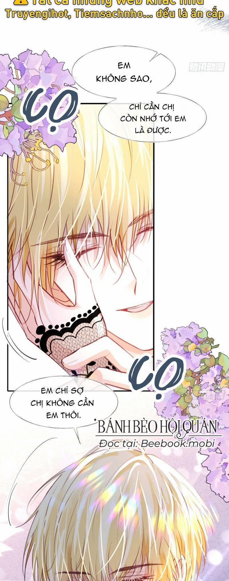 Công Chúa Nàng Ấy Giết Người Tới Điên Rồi 9 trang 13