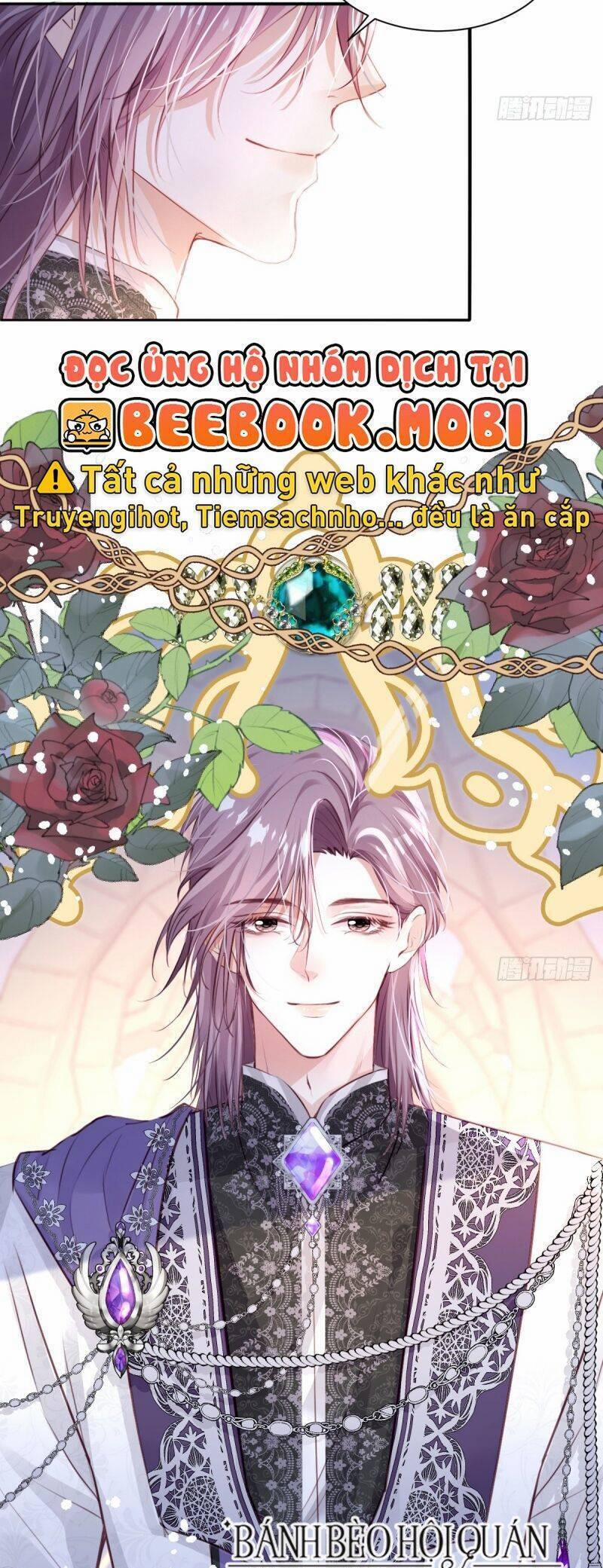 Công Chúa Nàng Ấy Giết Người Tới Điên Rồi 9 trang 22