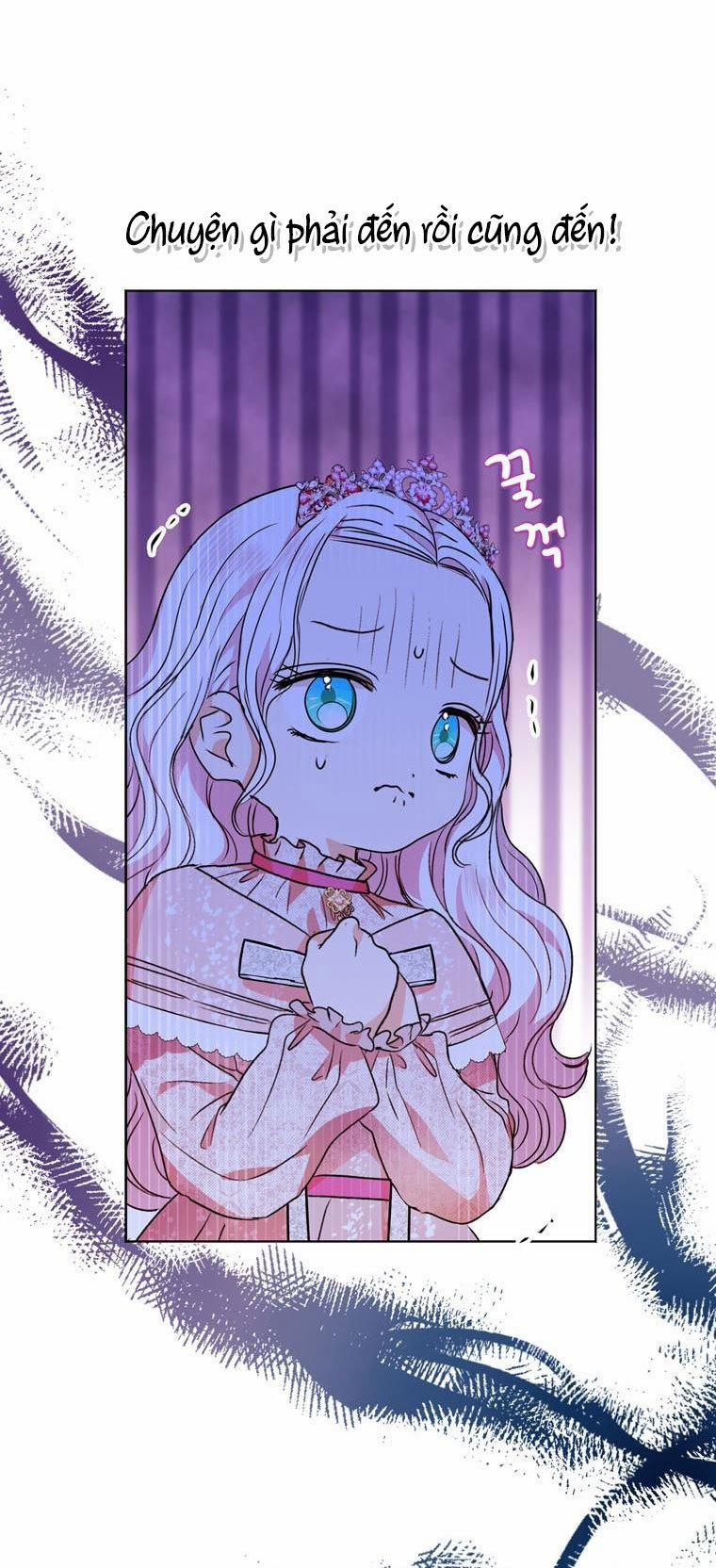 Công Chúa Ngoài Giá Thú 10 trang 11