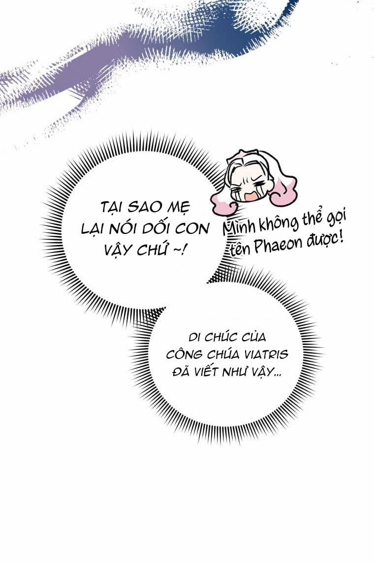 Công Chúa Ngoài Giá Thú 10 trang 12