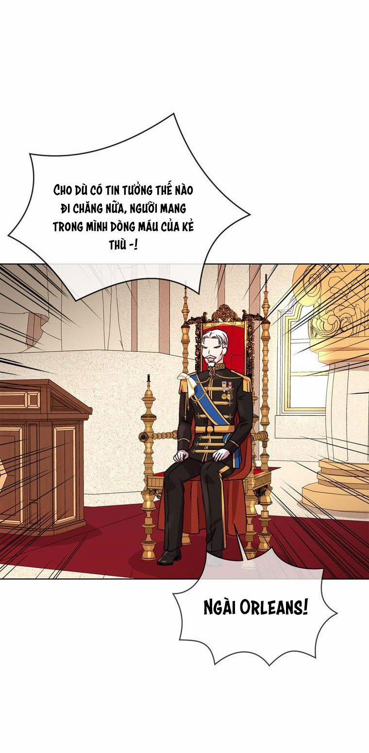 Công Chúa Ngoài Giá Thú 10 trang 19