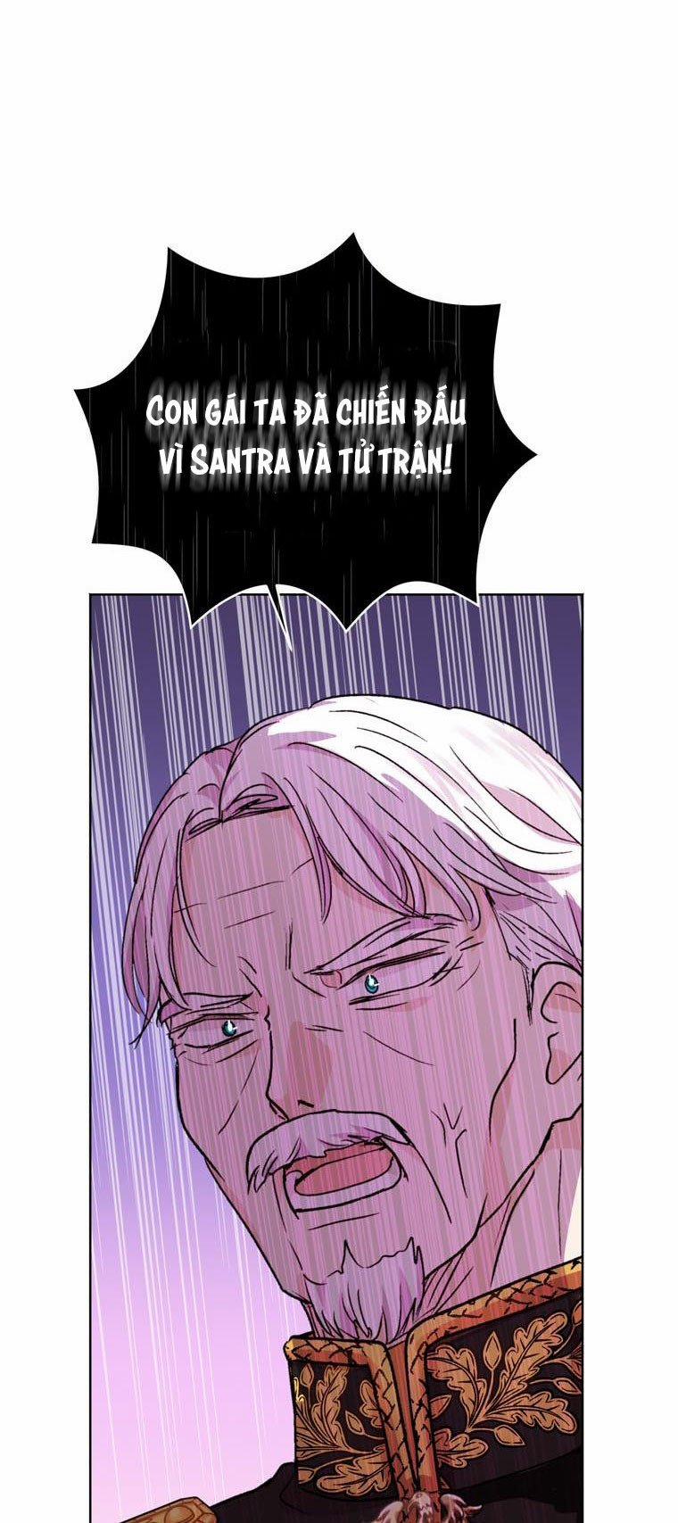 Công Chúa Ngoài Giá Thú 10 trang 20