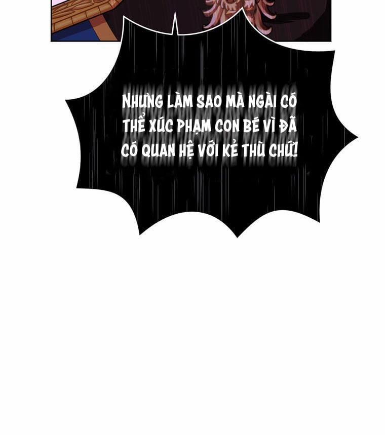 Công Chúa Ngoài Giá Thú 10 trang 21