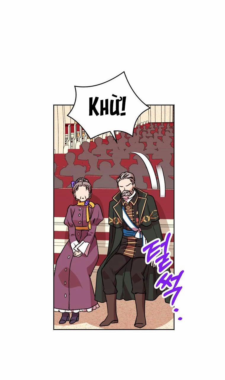 Công Chúa Ngoài Giá Thú 10 trang 24